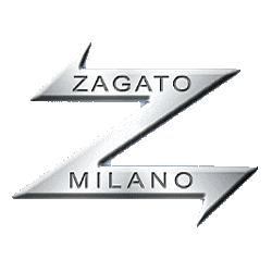 Grey Car Logo - Zagato car company logo | Car logos and car company logos worldwide