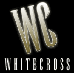 White Cross Band Logo - Christian Metal Attack: Whitecross