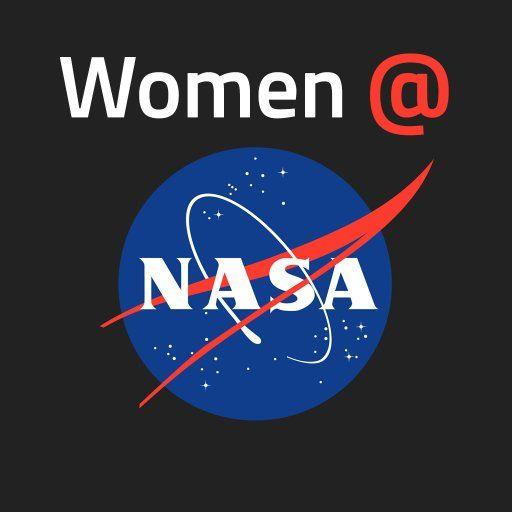 Brilliant NASA Logo - Women@NASA (@WomenNASA) | Twitter