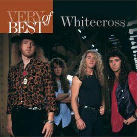 White Cross Band Logo - Very Best of Whitecross by Whitecross on Apple Music