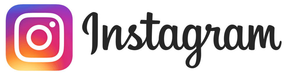 Instagram Word Logo - Instagram Archives