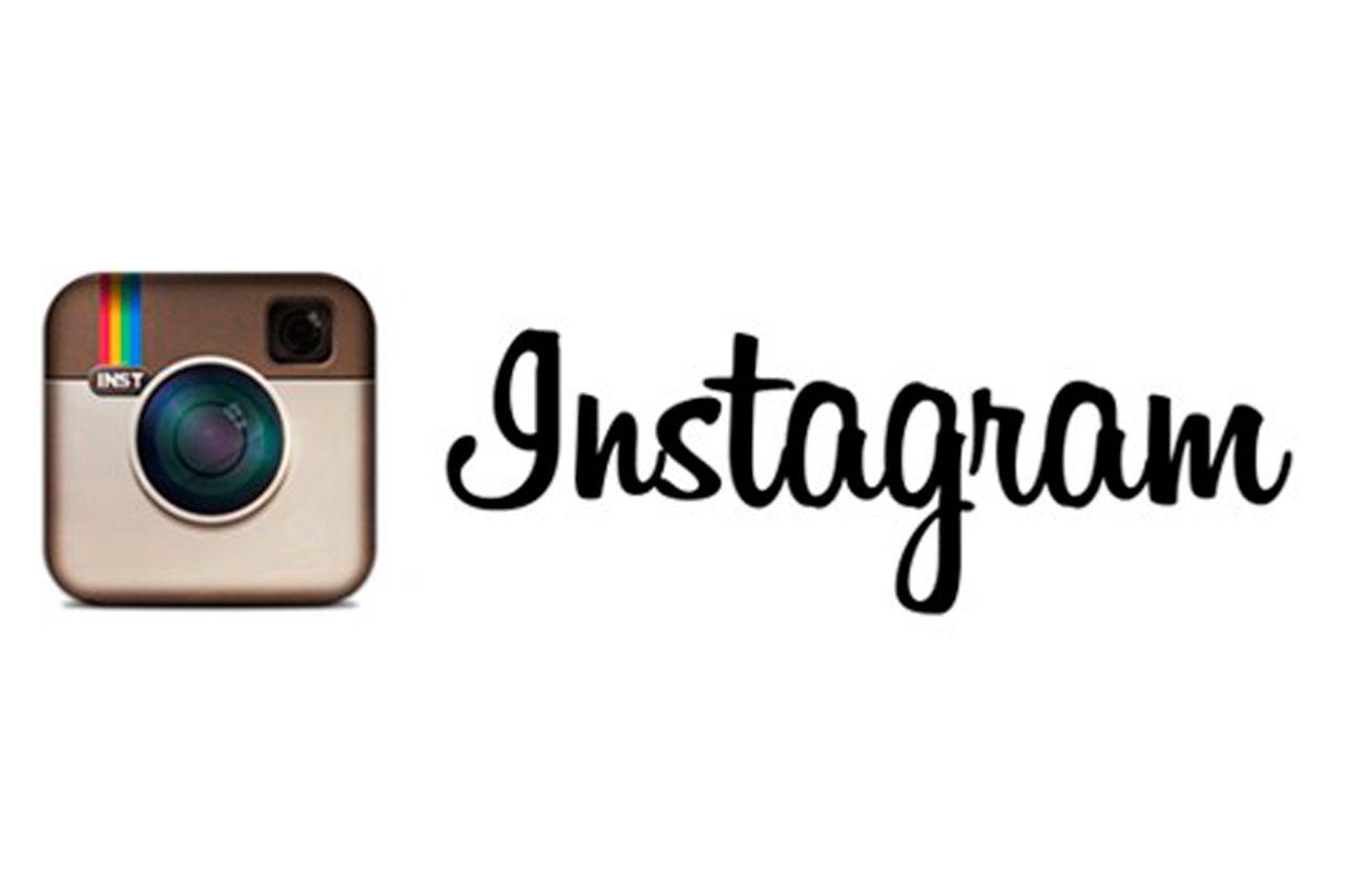 Instagram Word Logo - How to Launch an Instagram | Imprint