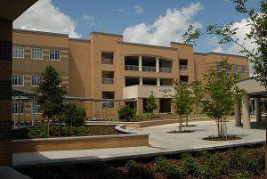 Gray Middle School Logo - Facilities / Gray Middle Addition