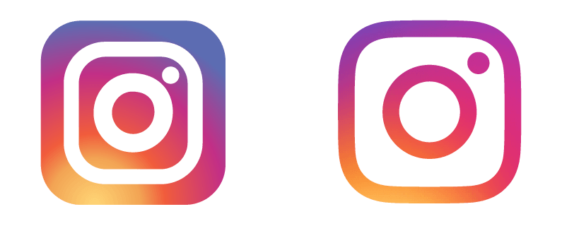 Instagram Word Logo - LogoDix