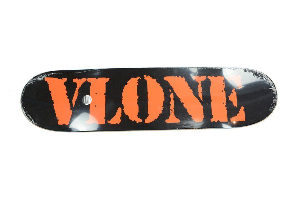 Vlone Skateboard Logo - 1of1