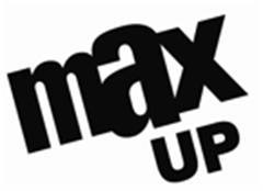 Max Name Logo - The Bajan Reporter | 'MAX HD' CHANGES TO “MAX UP” – Same attitude ...