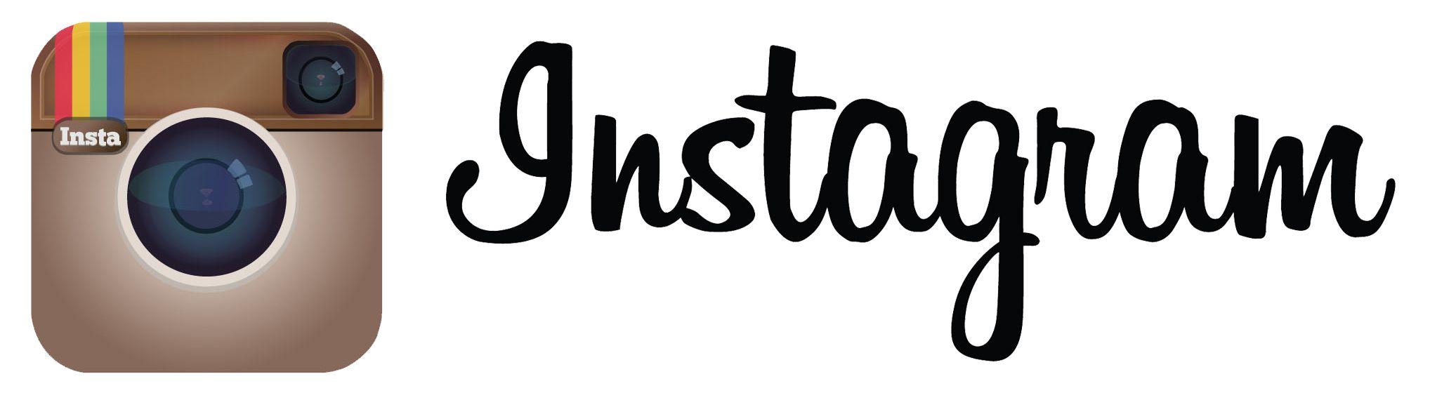 Instagram Word Logo - News - Florida Invasive Species Partnership