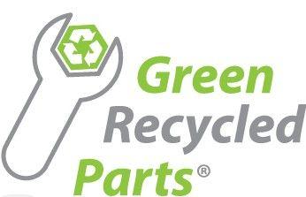 Automotive Recycling Logo - Automotive Recyclers Association ARA | ECAR, Green Recycled Parts