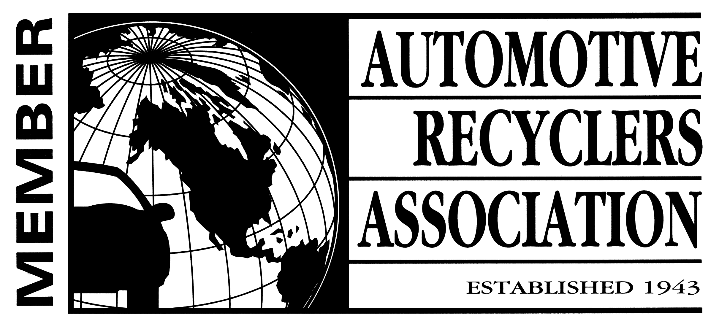Automotive Recycling Logo - ARA Member logoAuto Parts U Pull & Scrap Metal of Shelby & Charlotte