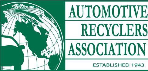 Automotive Recycling Logo - KARS - Keith Auto Recyclers | Pontotoc, MS