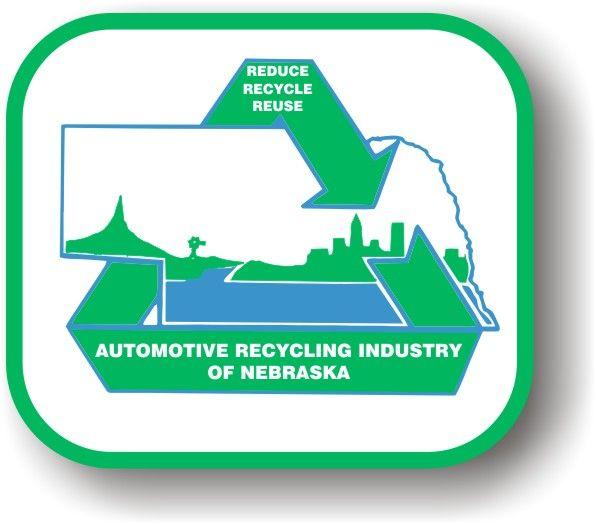 Automotive Recycling Logo - Welcome to the Automotive Recycling Industry of Nebraska's Website