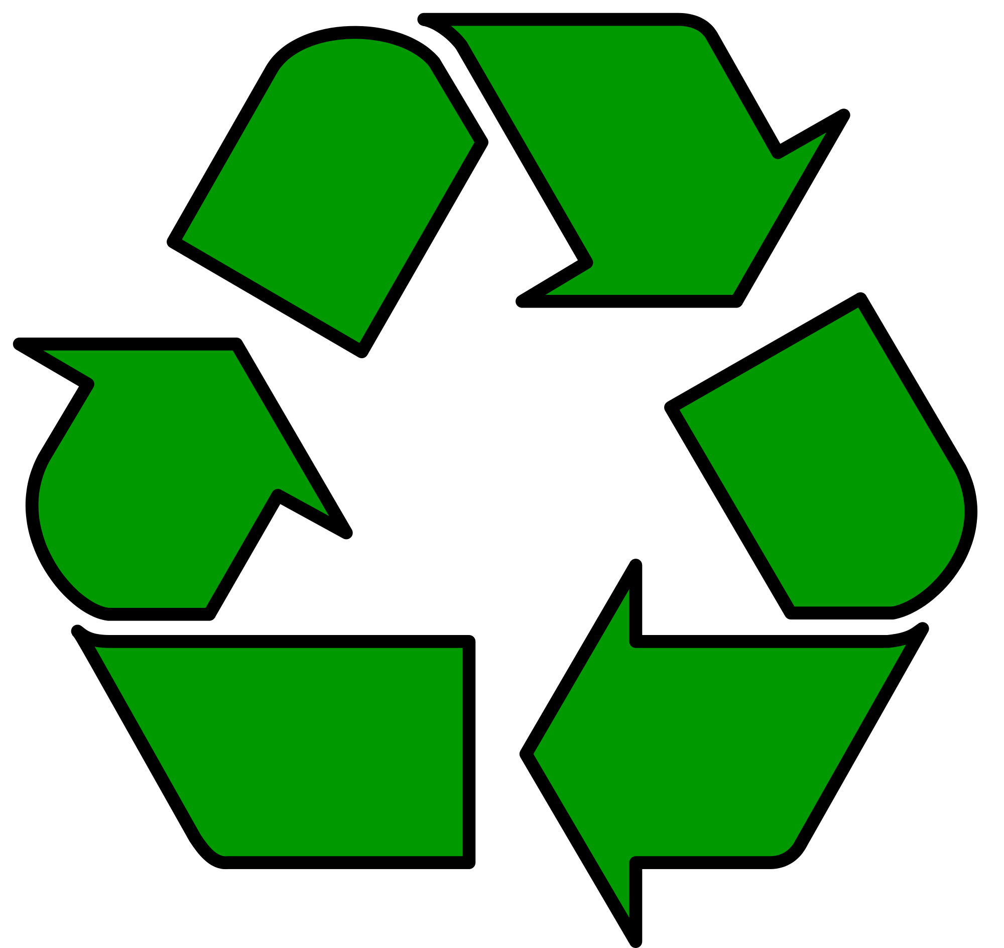 Automotive Recycling Logo - The Advantages of Recycling Cars