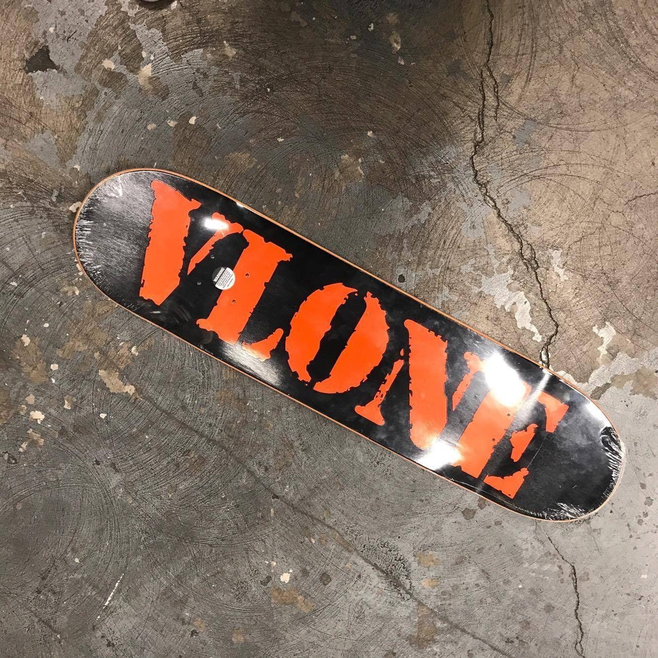 Vlone Skateboard Logo - Vlone Skateboard Deck Related Keywords & Suggestions
