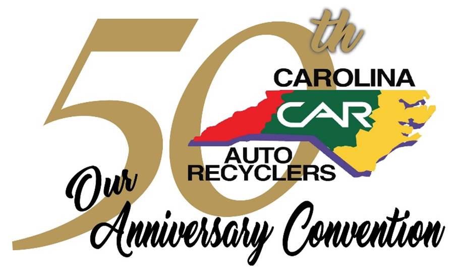 Automotive Recycling Logo - Home - Automotive Recyclers Association