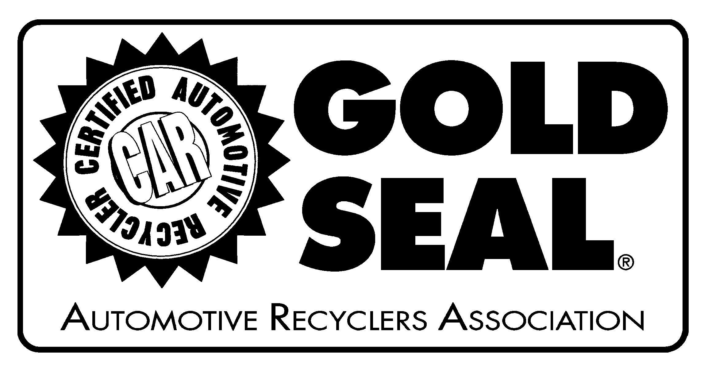 Automotive Recycling Logo - About Central Auto