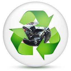 Automotive Recycling Logo - Florida-Junk Car Recent Auto Recycling News Orlando Central Florida