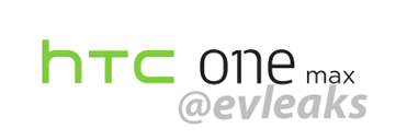 Max Name Logo - HTC One Max Name Confirmed by Logo Leak | Android Headlines