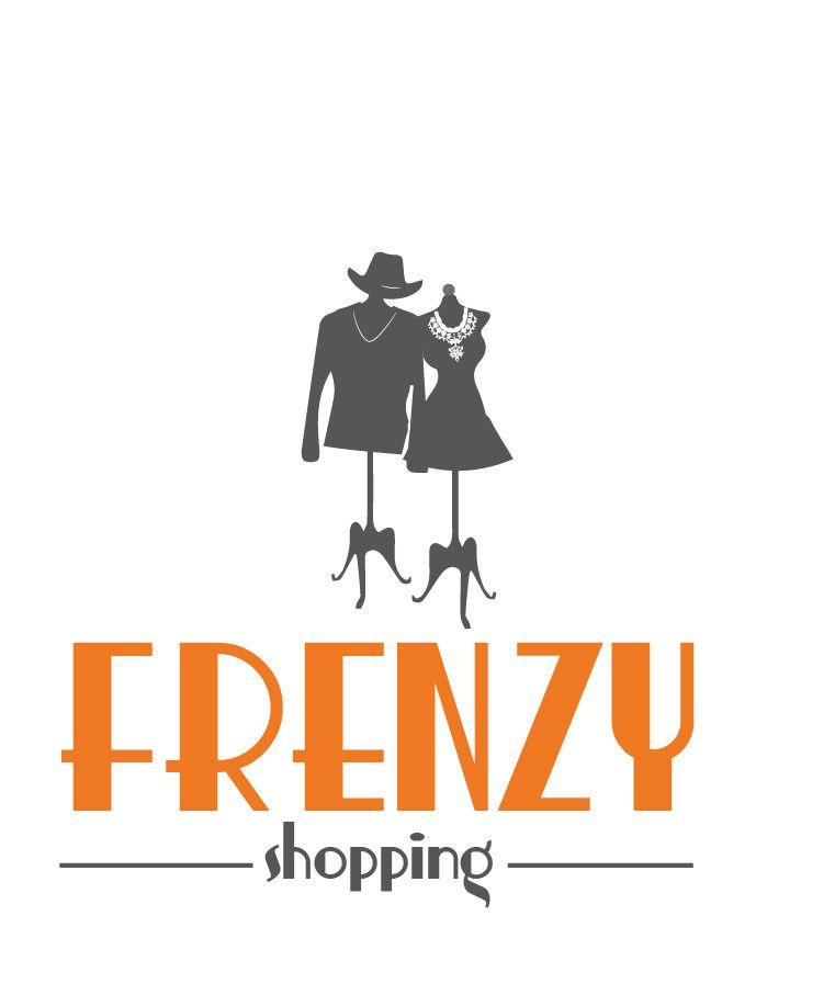 Clothing Store Logo - Entry #84 by PamelaStecyk for Logo Design for Online Clothing Store ...