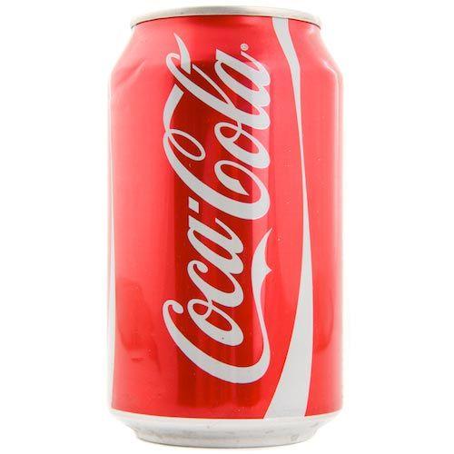 Coca-Cola Can Logo - Image Processing: Algorithm Improvement for 'Coca-Cola Can ...