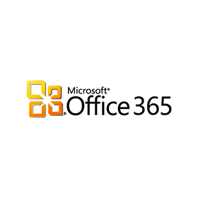 Ofice 365 Logo - Office 365 2010 logo vector