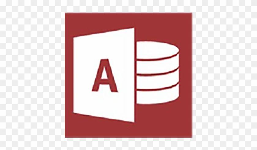 Ofice 365 Logo - Office 365 Logos - Microsoft Access Logo - Free Transparent PNG ...