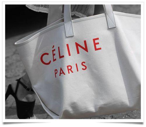 Celine New Logo - CELINE NEW LOGO LuxeCanal Luxe