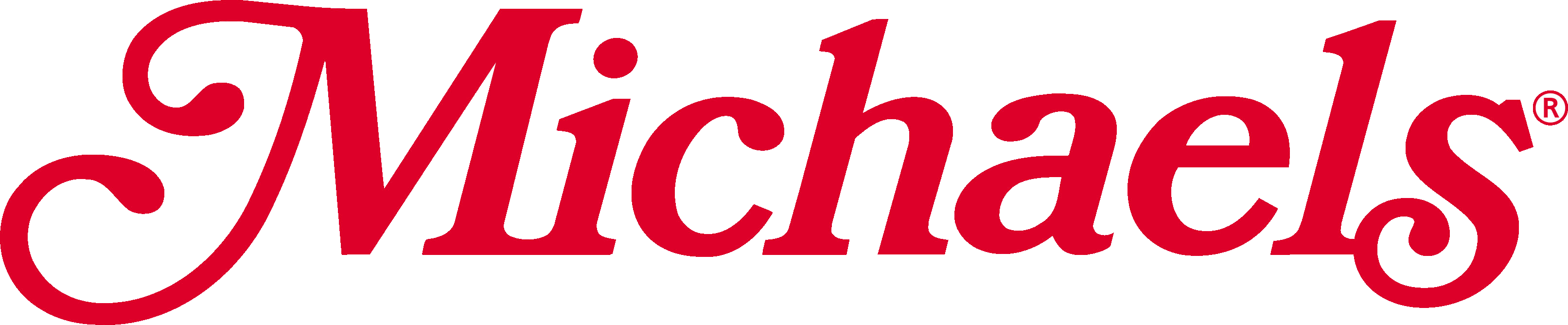 michaels logo png