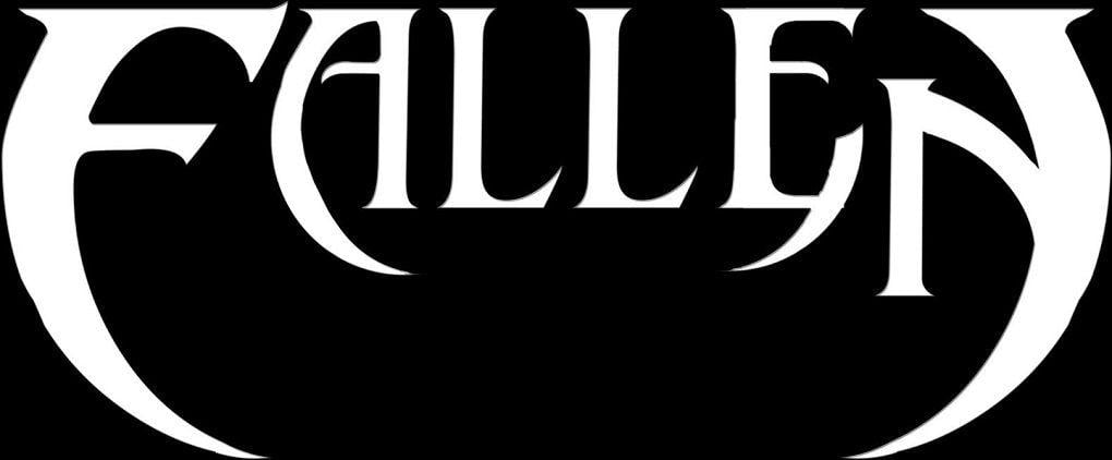 Fallen Logo - Fallen Metallum: The Metal Archives