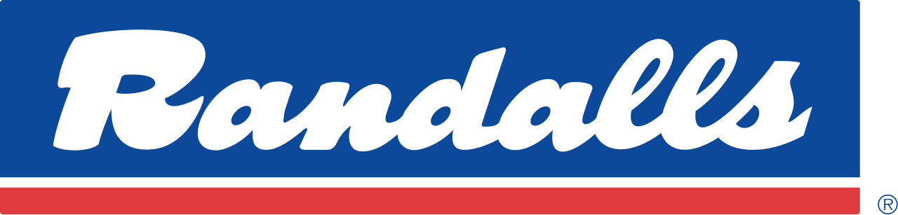 Randalls Logo - Randall's Food Markets Logo.svg
