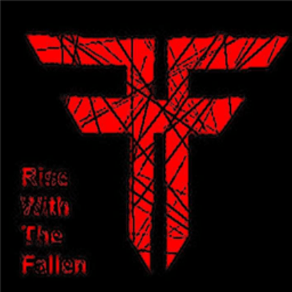 Fallen Logo - Fallen Logo - Roblox