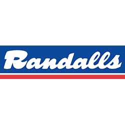 Randalls Logo - Albertson's Brand Collection