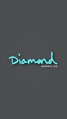 Teal Diamond Supply Co Logo - 253 Best Diamond Supply Co. images | Diamond supply co, Snapback cap ...