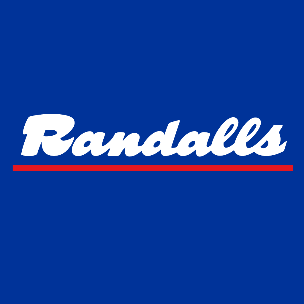 Randalls Logo - Randalls