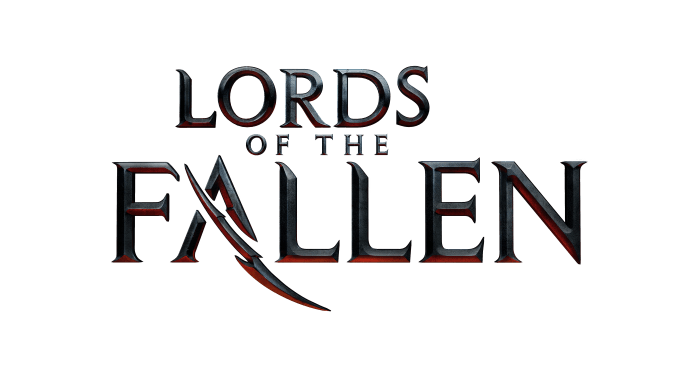 Fallen Logo - Lords of the Fallen logo
