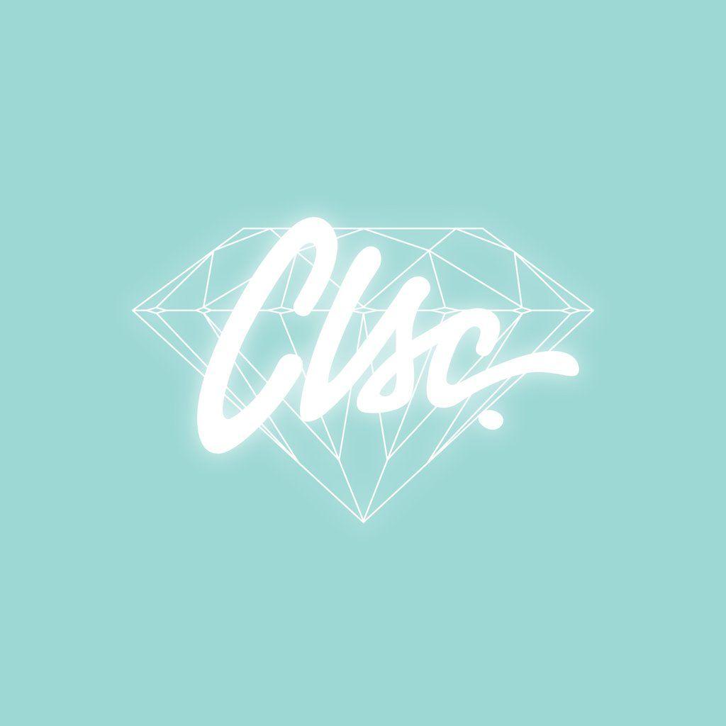 Teal Diamond Supply Co Logo - CLSC x Diamond Supply Co. Caplsule collection