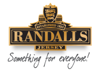 Randalls Logo - Randalls