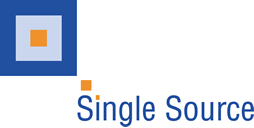 Single Source Logo - Single Source
