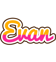 Evan Logo - Evan Logo | Name Logo Generator - Smoothie, Summer, Birthday, Kiddo ...