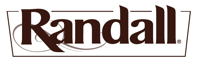 Randalls Logo - Randall Beans | The Best Cooks Begin with the Best Beans
