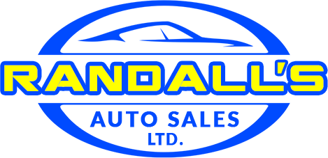 Randalls Logo - Home - Randalls Auto Sales