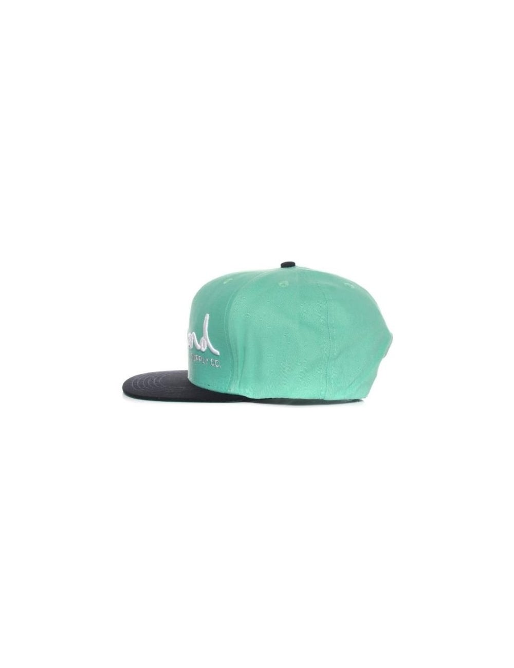 Teal Diamond Supply Co Logo - Diamond Supply Co OG Logo Snap - Diamond Blue - Diamond Supply Co ...