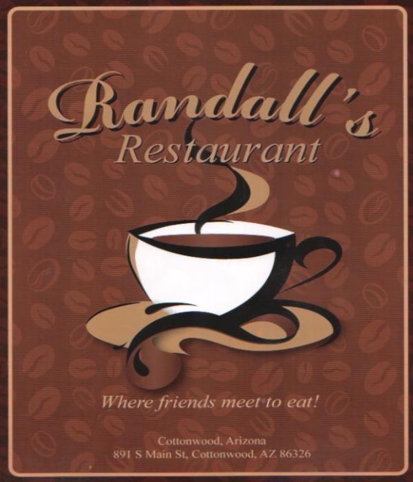 Randalls Logo - Randalls logo MotelPines Motel