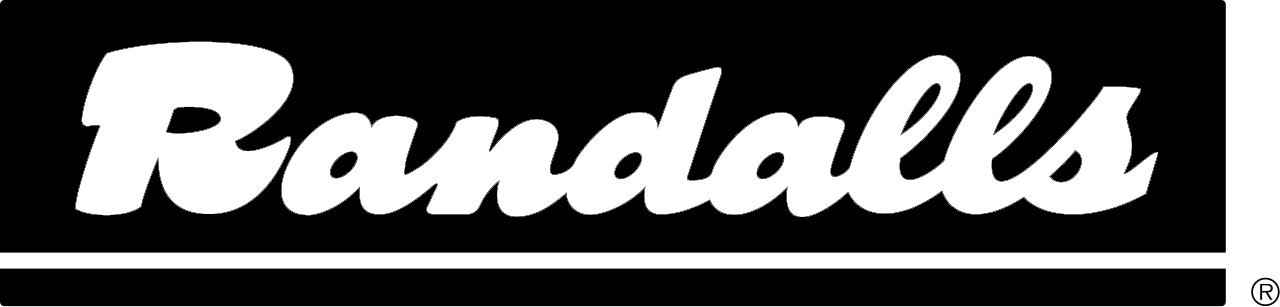 Randalls Logo - Randalls Logo