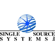 Single Source Logo - Single Source Systems Reviews. Glassdoor.co.uk