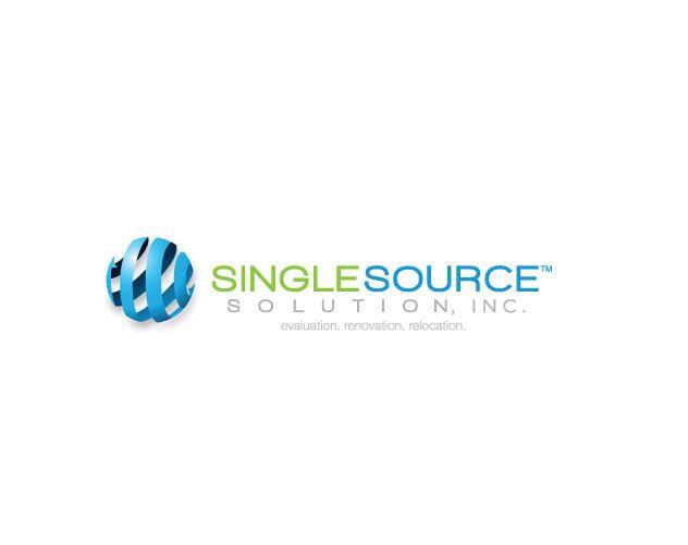 Single Source Logo - Single Source Logo Design A Pittsburgh Design