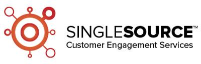 Single Source Logo - Home - SingleSource™