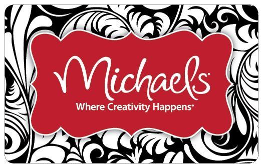 Michaels Crafts Logo - Michaels stores Logos
