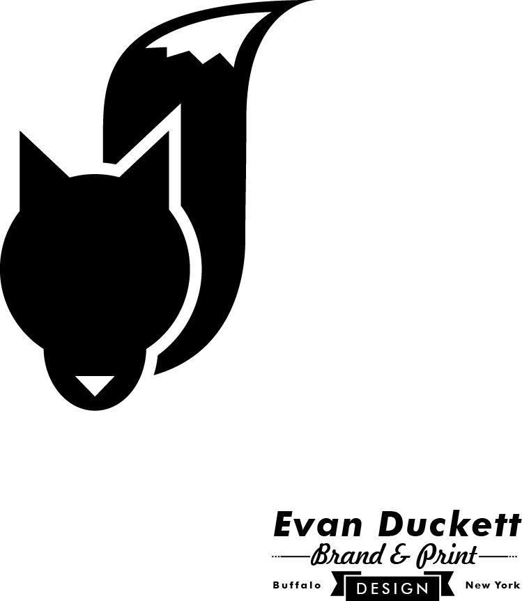 Evan Name Logo - Broker Logo Design for Name:optionfox Slogan:Trade smarter by Evan ...