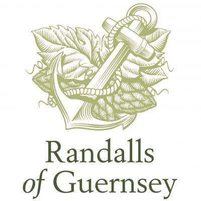Randalls Logo - Randalls of Guernsey - Guernsey