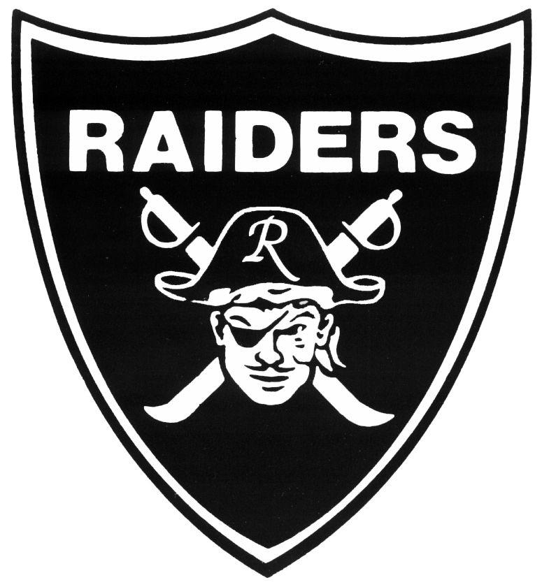 Randalls Logo - Randall Raiders